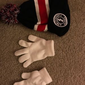 Accessories’s and others